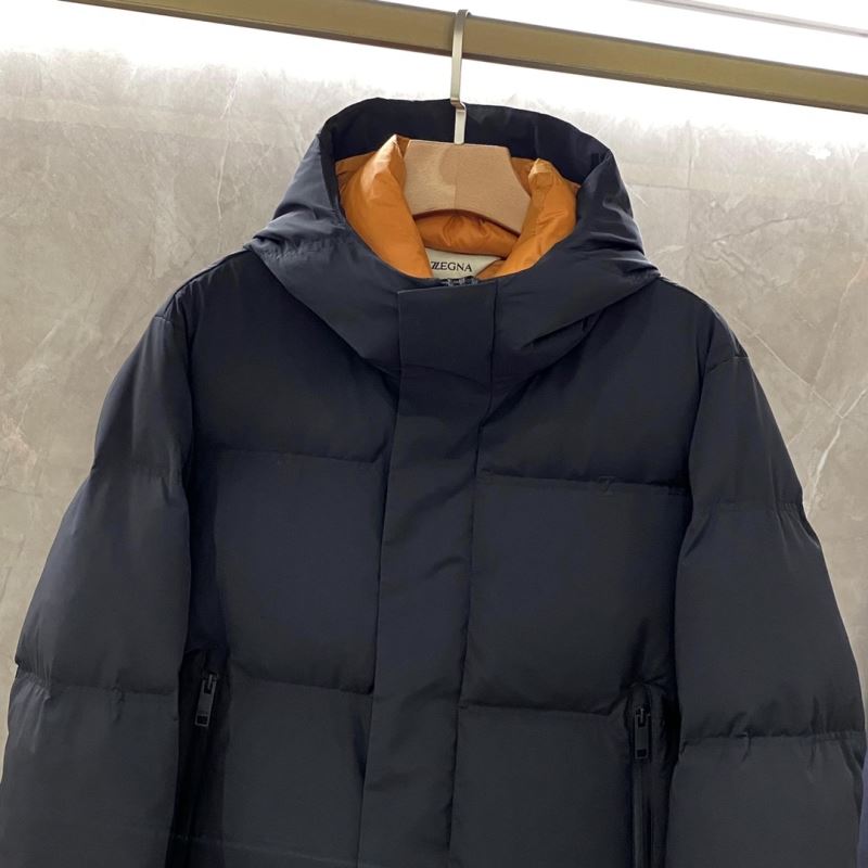 Unclassified Brand Down Jackets